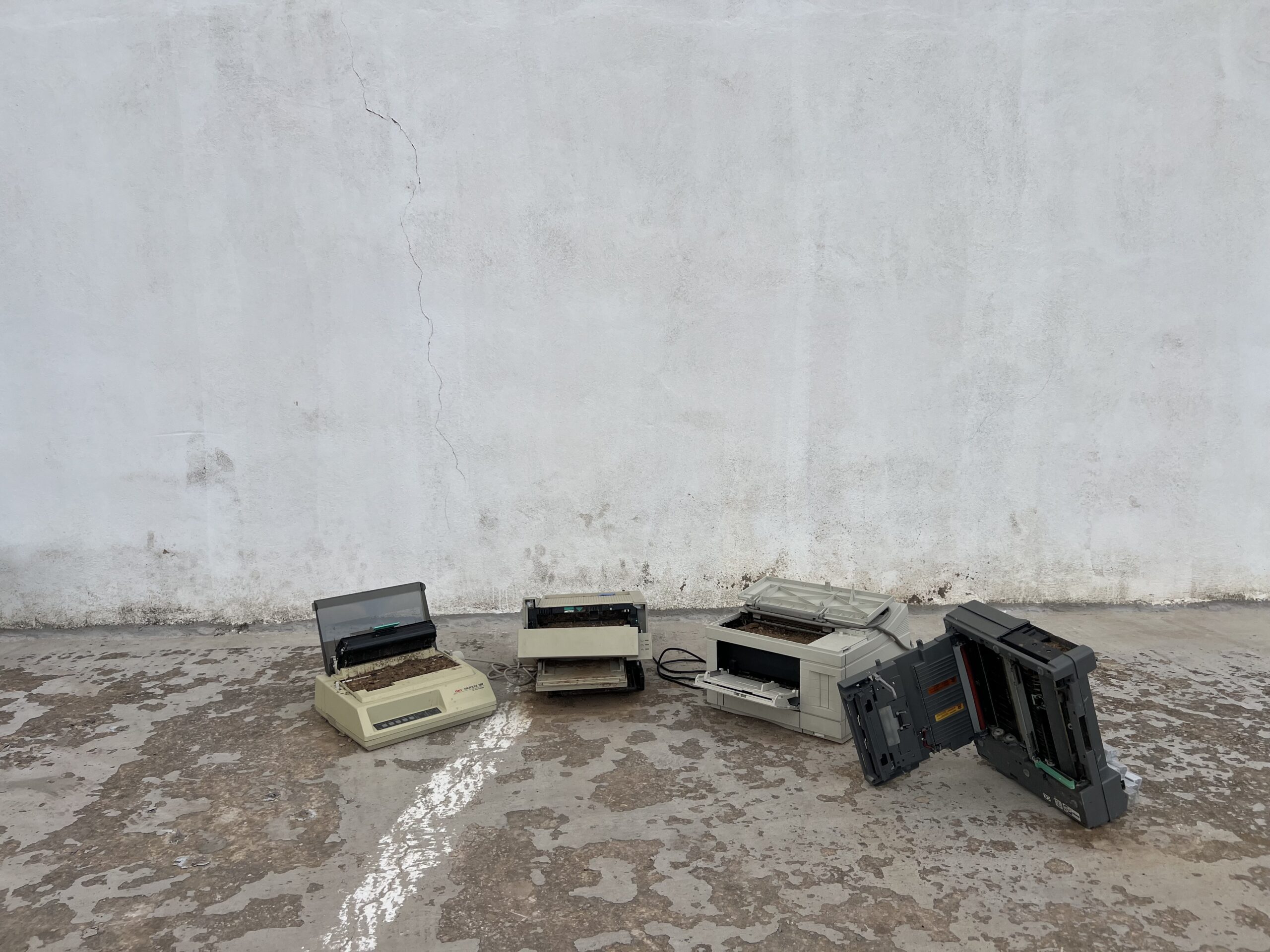 PPP – Printers + Potatoes = PLA